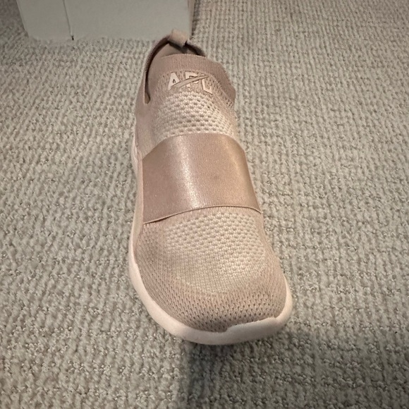 APL Techloom Bliss Size 8 Rose Dust/Nude - Picture 7 of 12